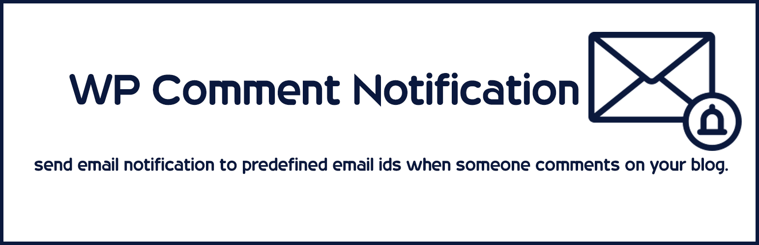 WP Comment Notification