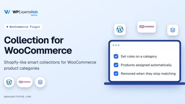 How to Create Product Collections in WooCommerce