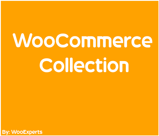 Collection for WooCommerce