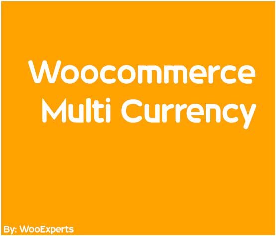 Multi Currency Pro for Woocommerce