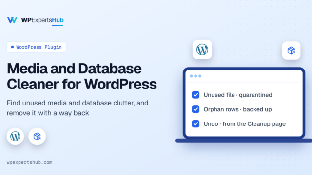How to Remove Unused Media Files in WordPress Safely