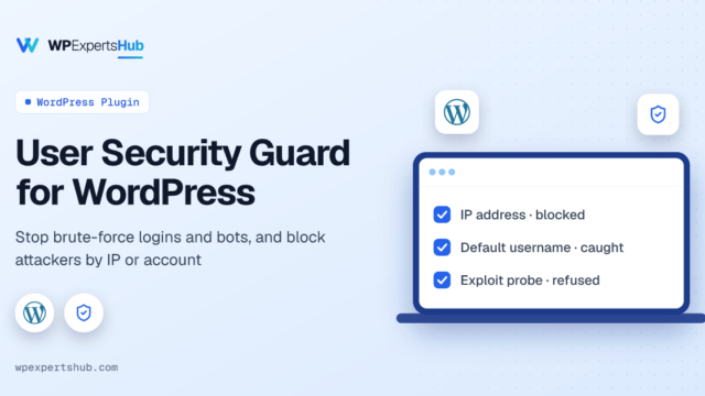 Limit Login Attempts on WordPress to Stop Brute-Force Attacks