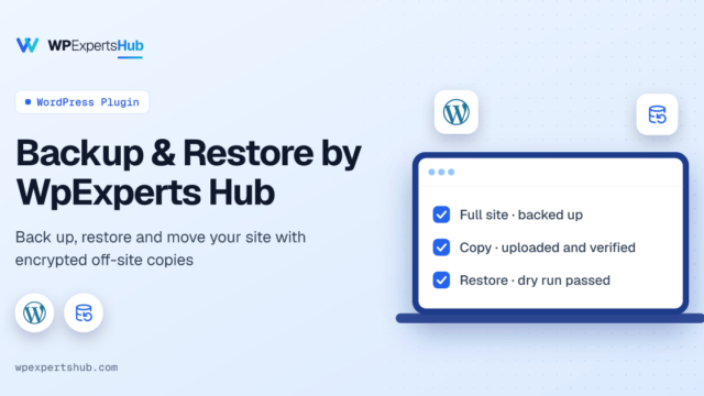 How to Schedule WordPress Backups to Google Drive or Dropbox